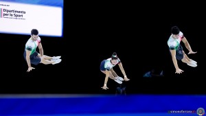 podium training ita   italy sfe04138 simone ferraro ph